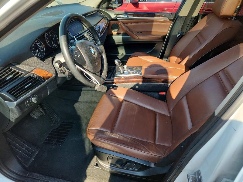 Aukcja sprzedaży 2013 Bmw X5, vin: 5UXZV4C53D0E02545, numer aukcji: 62298696