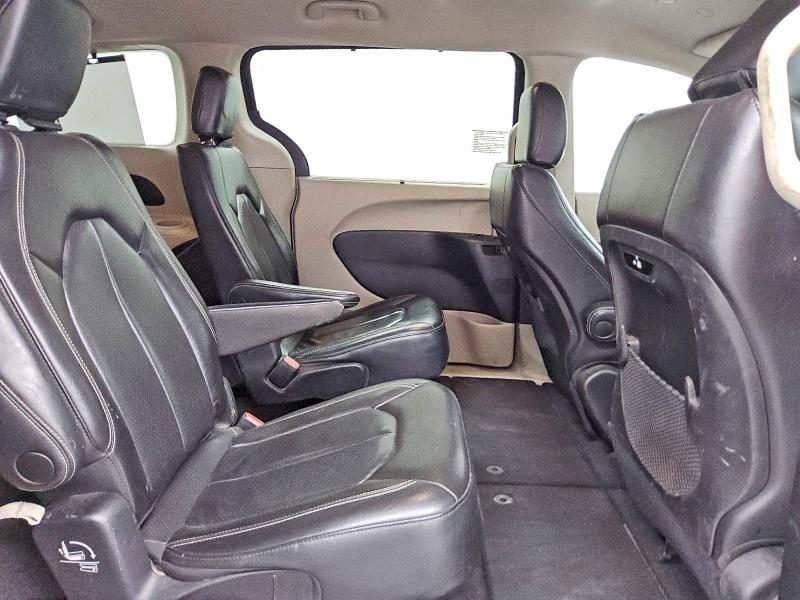 Продажа на аукционе авто 2022 Chrysler Pacifica, vin: 2C4RC1BG1NR171092, номер лота: 59183306