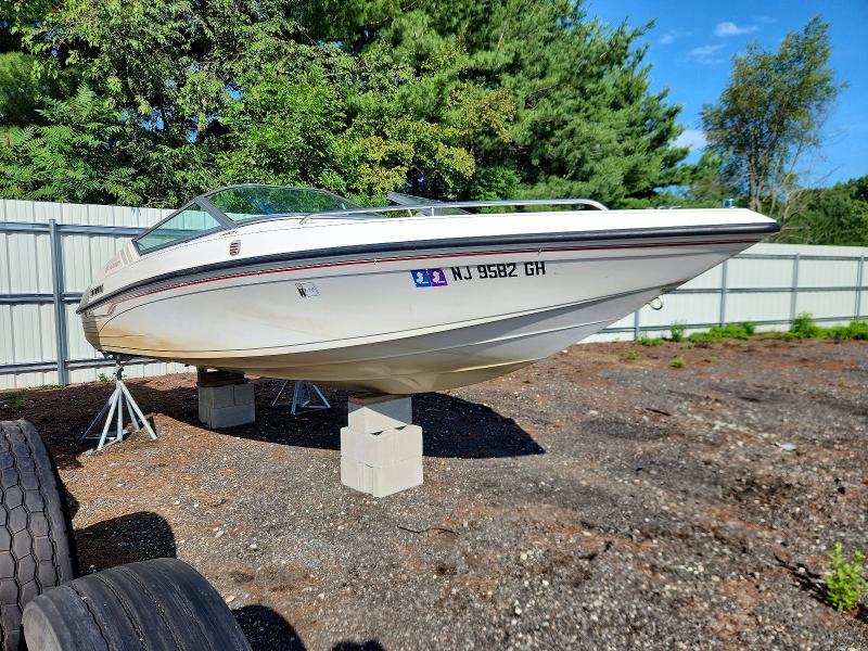 Продажа на аукционе авто 1992 Celebrity 190br, vin: CLC13161A292, номер лота: 60996646