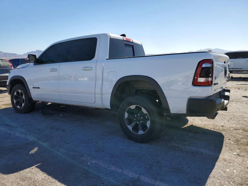 Aukcja sprzedaży 2020 Ram 1500, vin: 1C6SRFLT2LN381064, numer aukcji: 60243356