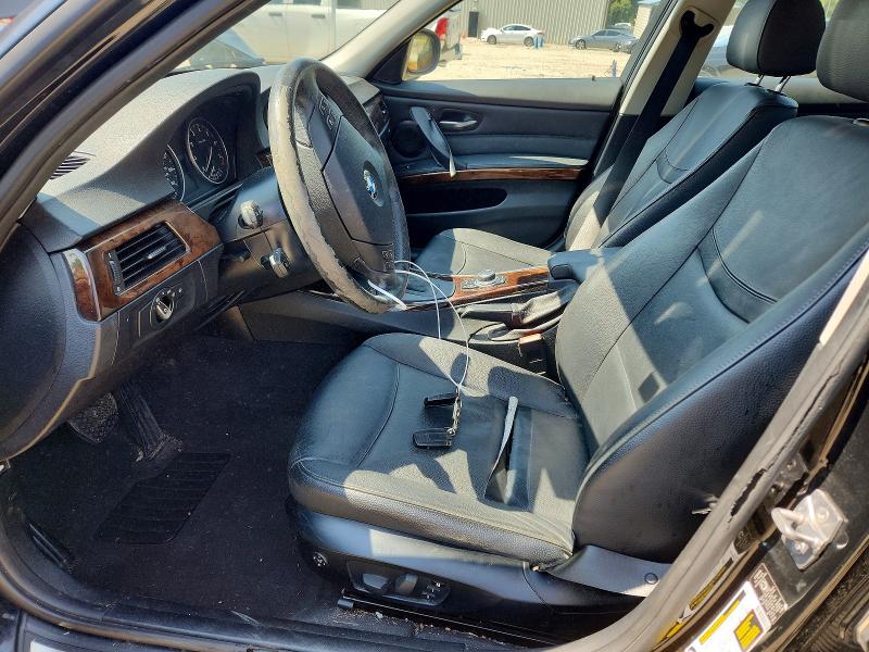 2011 Bmw 328 მანქანა იყიდება აუქციონზე, vin: WBAPK7C56BA970969, აუქციონის ნომერი: 60900236