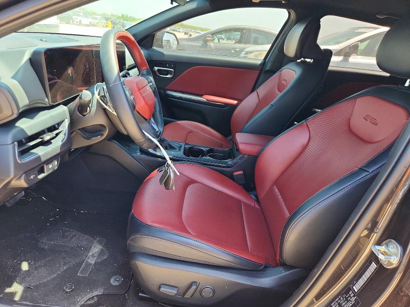 Aukcja sprzedaży 2025 Kia K4, vin: 3KPFW4DE4SE190529, numer aukcji: 61709916