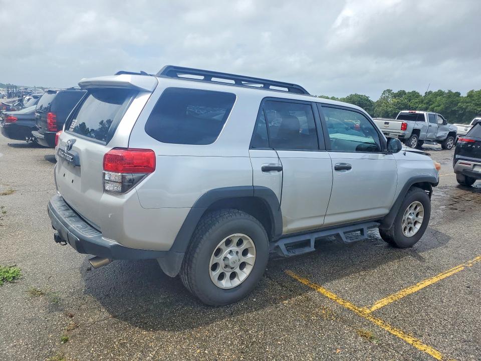 Продаж на аукціоні авто 2010 Toyota 4runner, vin: JTEBU5JRXA5031019, номер лоту: 62065176