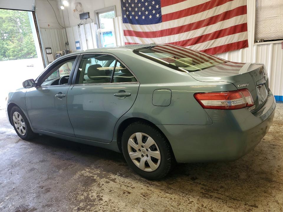 64081336 :رقم المزاد ، 4T1BF3EK8BU684130 vin ، 2011 Toyota Camry مزاد بيع