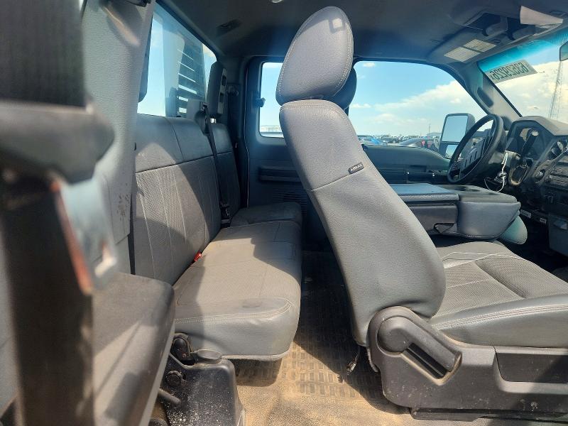 Aukcja sprzedaży 2015 Ford F250, vin: 1FT7X2BT2FEA59530, numer aukcji: 63529226