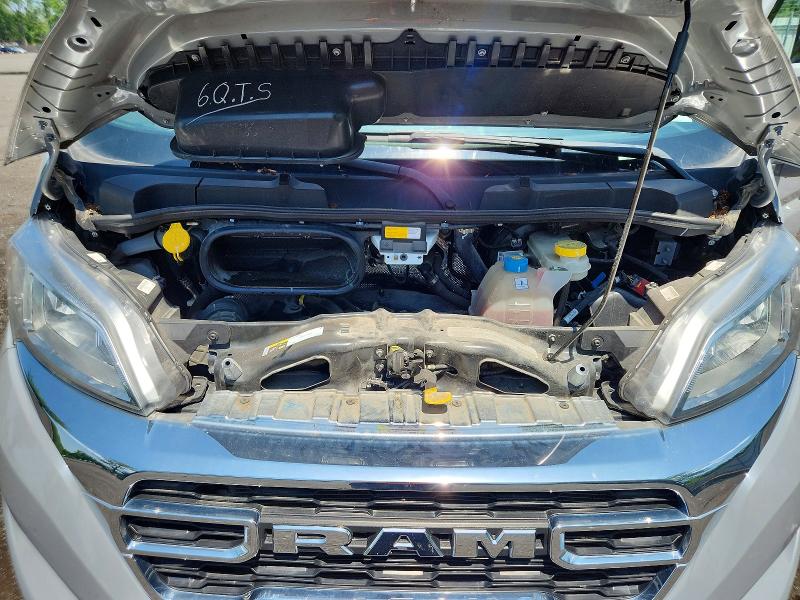 Aukcja sprzedaży 2023 Ram Promaster 3500, vin: 3C7WRVMG4PE566638, numer aukcji: 57602346