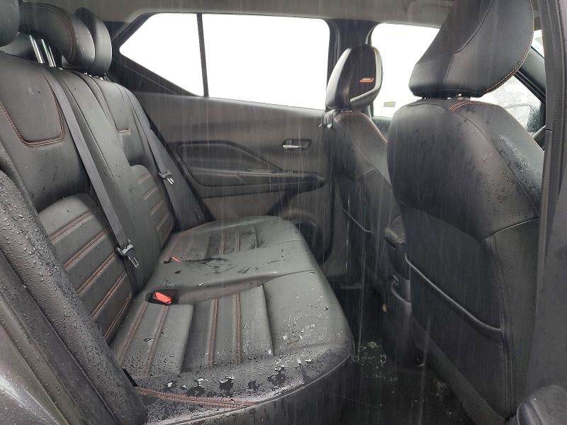 Продажа на аукционе авто 2020 Nissan Kicks, vin: 3N1CP5DV4LL541543, номер лота: 62779706