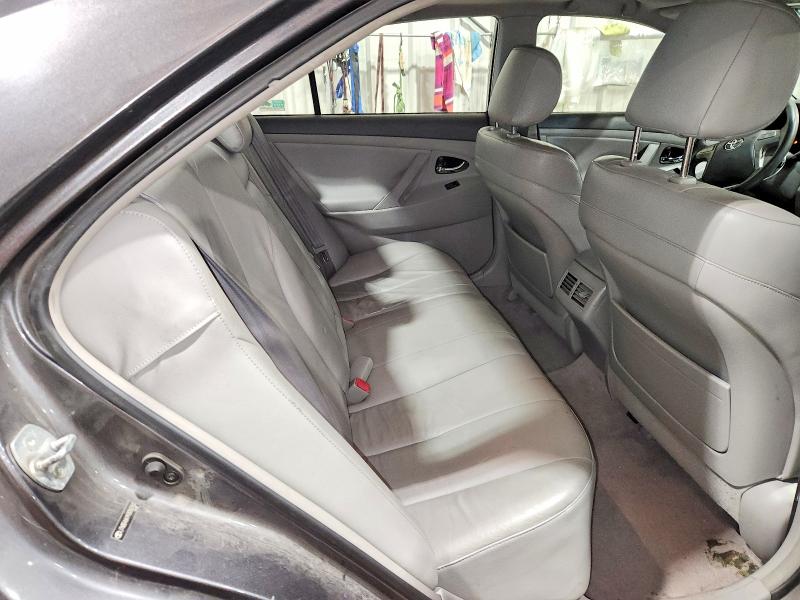 Продаж на аукціоні авто 2009 Toyota Camry, vin: JTNBB46K993050762, номер лоту: 59541166