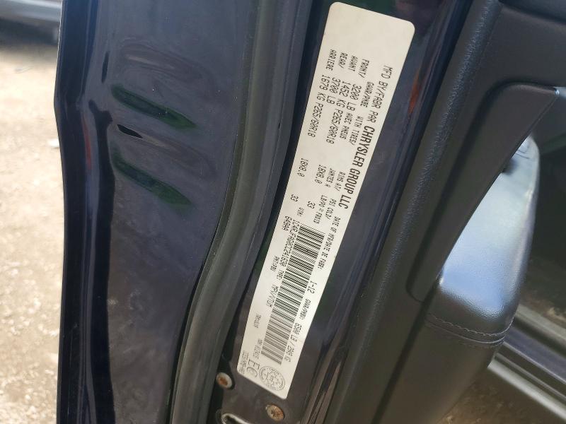 55752986 :رقم المزاد ، 1C4RJFAG0CC241630 vin ، 2012 Jeep Grand Cherokee مزاد بيع