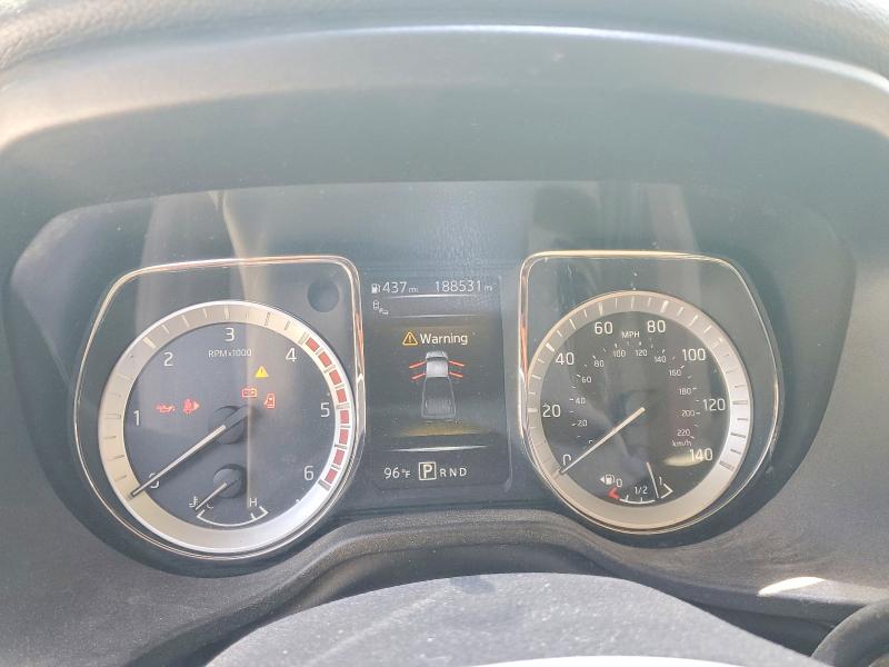 Aukcja sprzedaży 2018 Nissan Titan Xd, vin: 1N6BA1F40JN551214, numer aukcji: 60920706