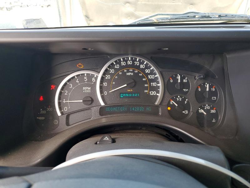Продаж на аукціоні авто 2005 Hummer H2 Sut, vin: 5GRGN22U95H115294, номер лоту: 60457076