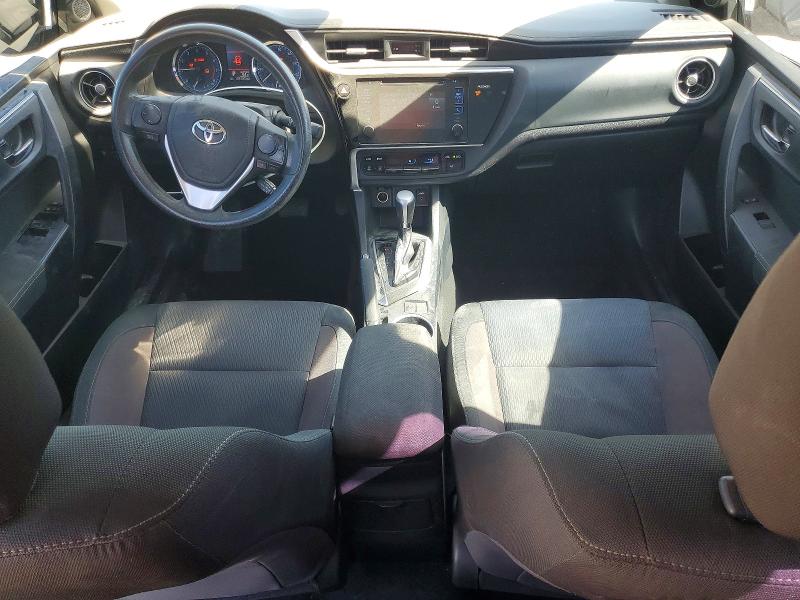 Aukcja sprzedaży 2017 Toyota Corolla, vin: 2T1BURHE3HC748311, numer aukcji: 59745296