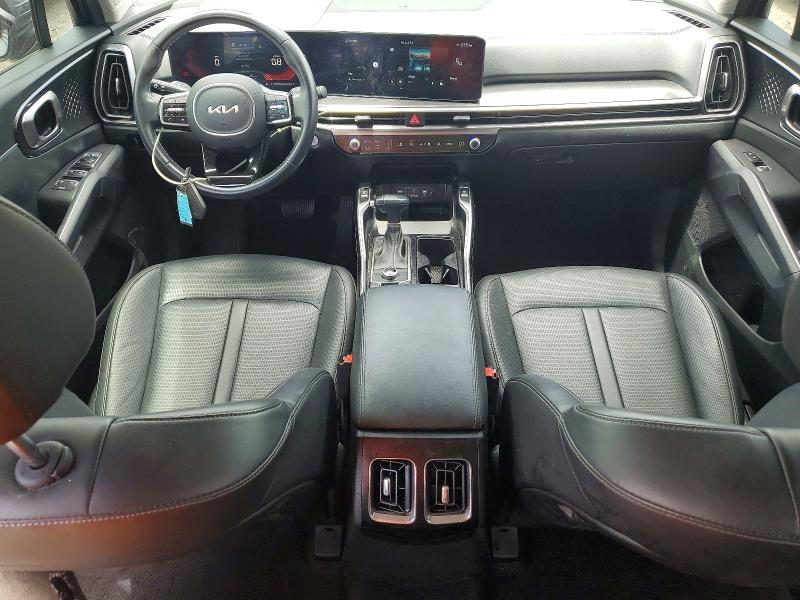 Продажа на аукционе авто 2024 Kia Sorento, vin: 5XYRL4JC6RG254799, номер лота: 63108176
