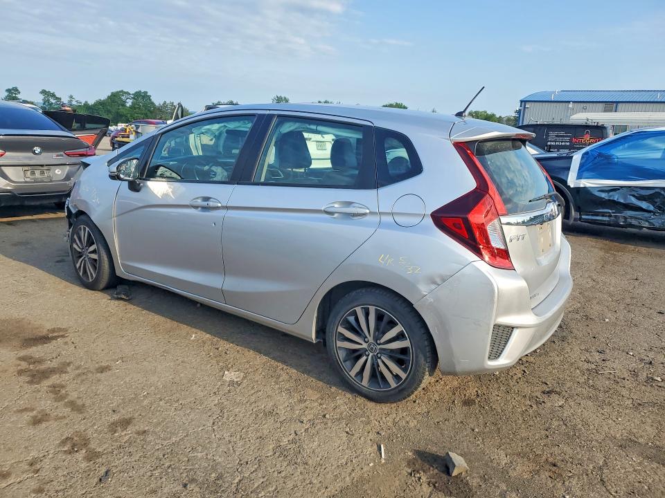 Aukcja sprzedaży 2015 Honda Fit, vin: 3HGGK5H83FM776730, numer aukcji: 60683986