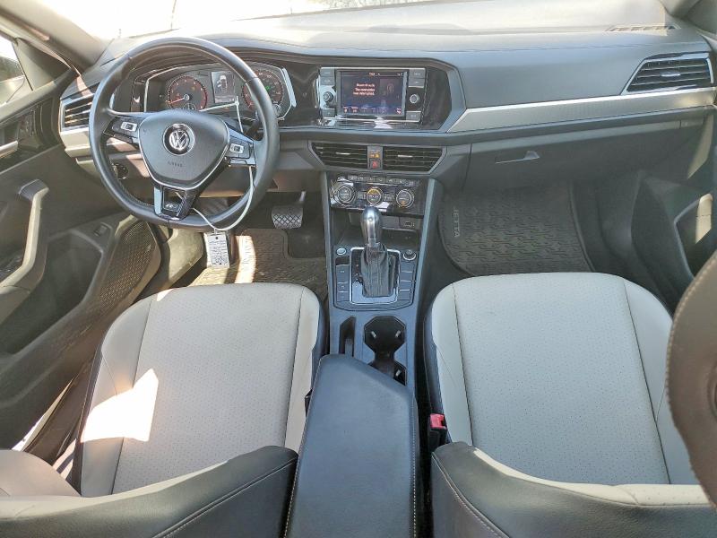 Продажа на аукционе авто 2019 Volkswagen Jetta, vin: 3VWC57BU0KM149285, номер лота: 59364596