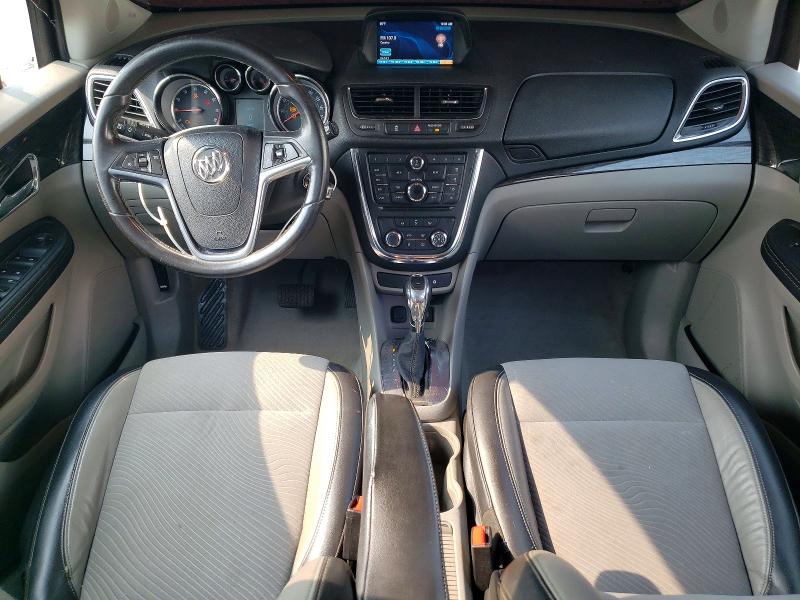 Aukcja sprzedaży 2013 Buick Encore, vin: KL4CJESB6DB048628, numer aukcji: 61517336