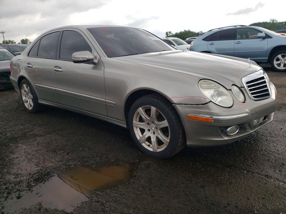 Продажа на аукционе авто 2008 Mercedes-benz E, vin: WDBUF87X38B214271, номер лота: 61693206