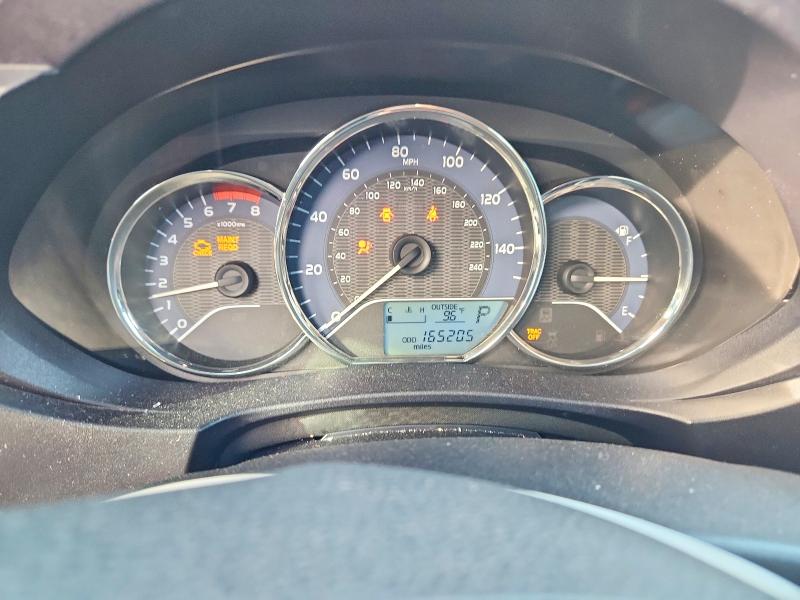 2016 Toyota Corolla მანქანა იყიდება აუქციონზე, vin: 5YFBURHE0GP400321, აუქციონის ნომერი: 60179206