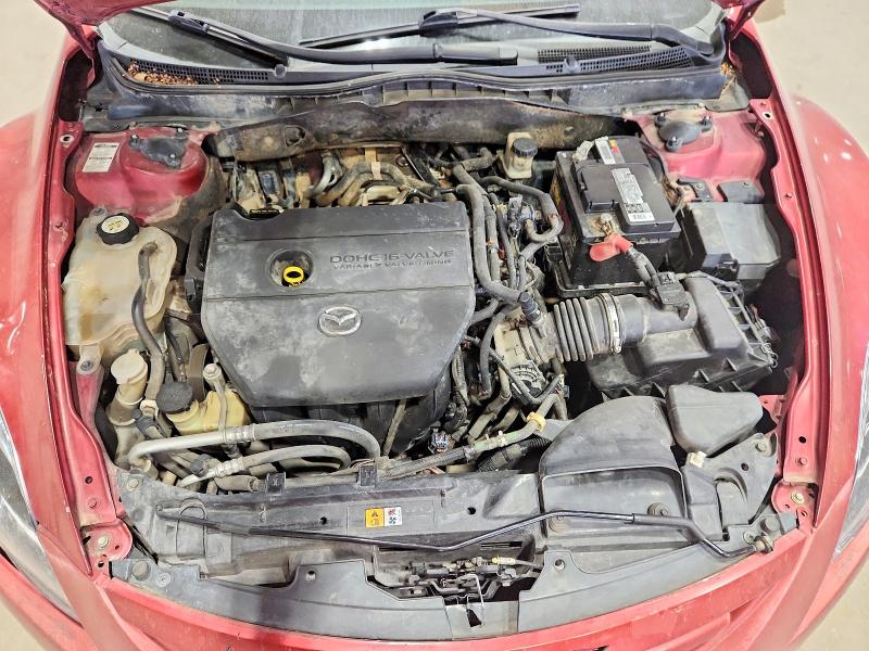 Продажа на аукционе авто 2010 Mazda 6, vin: 1YVHZ8CH9A5M05345, номер лота: 62688116