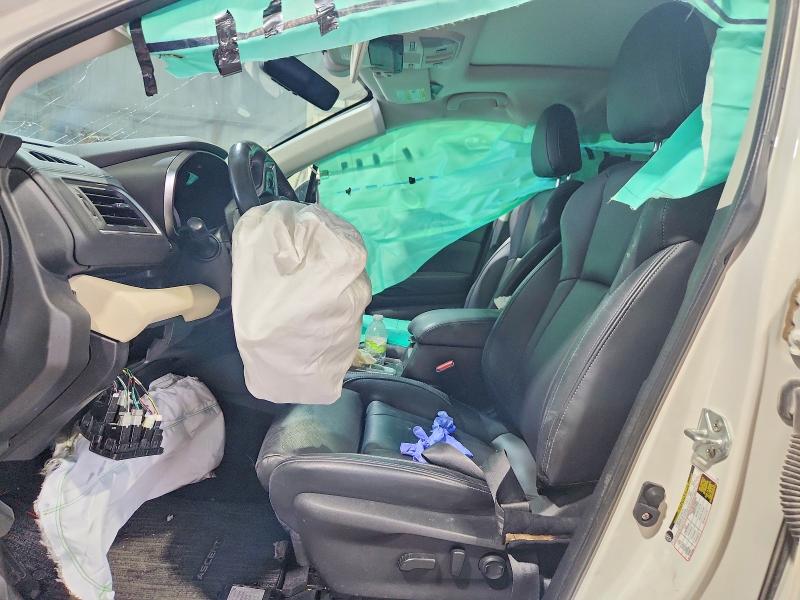 Продажа на аукционе авто 2021 Subaru Ascent, vin: 4S4WMALD6M3429033, номер лота: 62445146
