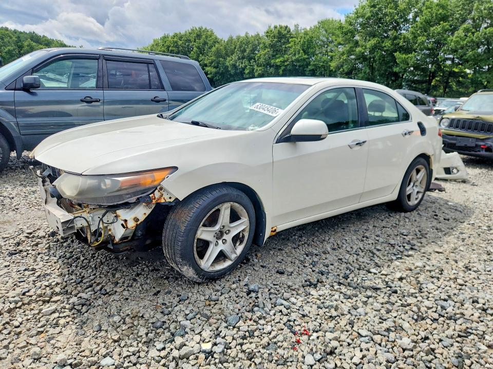 Продаж на аукціоні авто 2009 Acura Tsx, vin: JH4CU26659C013684, номер лоту: 63045406