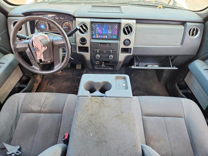 Aukcja sprzedaży 2011 Ford F150, vin: 1FTEX1CM8BFC83222, numer aukcji: 59595286