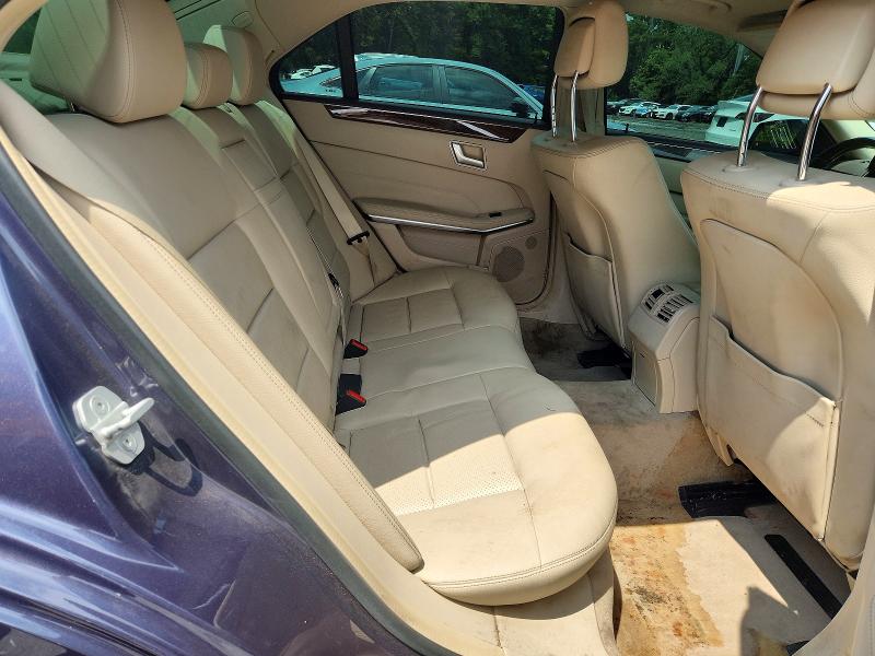 Продажа на аукционе авто 2016 Mercedes-benz E, vin: WDDHF8JB6GB231196, номер лота: 62836696