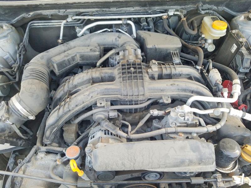 Продаж на аукціоні авто 2018 Subaru Crosstrek, vin: JF2GTABC4JH318744, номер лоту: 60779716