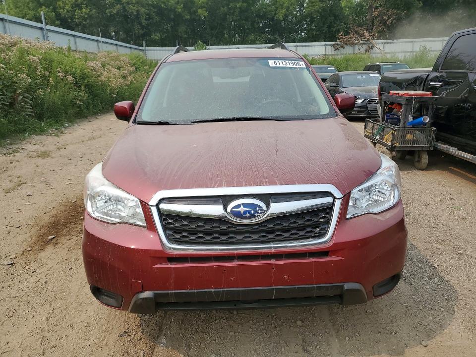 Aukcja sprzedaży 2014 Subaru Forester, vin: JF2SJAEC9EH449623, numer aukcji: 61131906