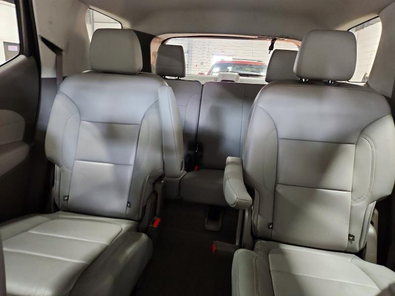 59126226 :رقم المزاد ، 1GNEVHKWXLJ187082 vin ، 2020 Chevrolet Traverse مزاد بيع