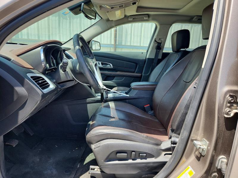 Aukcja sprzedaży 2012 Gmc Terrain, vin: 2GKALWEK5C6276344, numer aukcji: 60665826