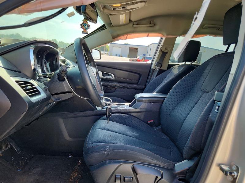 62825546 :رقم المزاد ، 2CTALMEC8B6430184 vin ، 2011 Gmc Terrain مزاد بيع