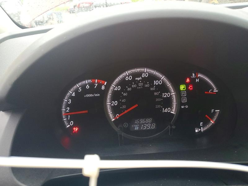 Продаж на аукціоні авто 2010 Mazda 5, vin: JM1CR2WL6A0380382, номер лоту: 60066386