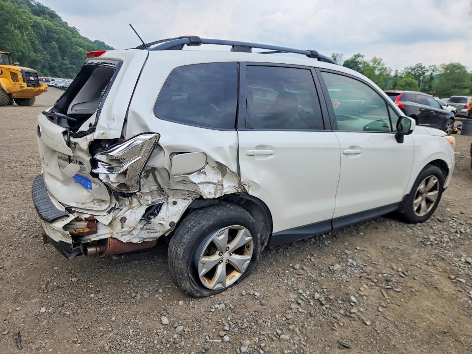 62910906 :رقم المزاد ، JF2SJAEC8EH537756 vin ، 2014 Subaru Forester مزاد بيع
