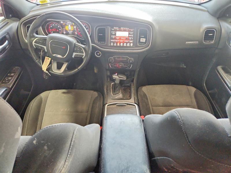 Продаж на аукціоні авто 2015 Dodge Charger, vin: 2C3CDXJG6FH881544, номер лоту: 62485786