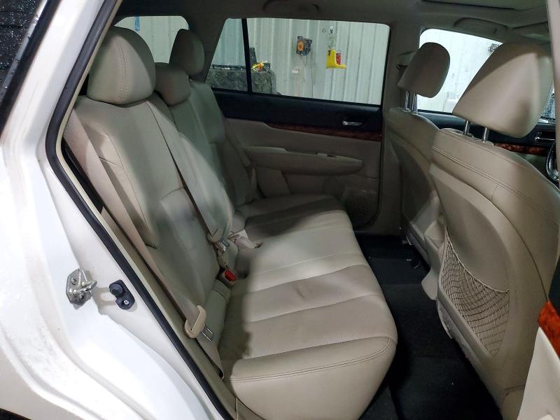 Продаж на аукціоні авто 2012 Subaru Outback, vin: 4S4BRBLC9C3200633, номер лоту: 62820706