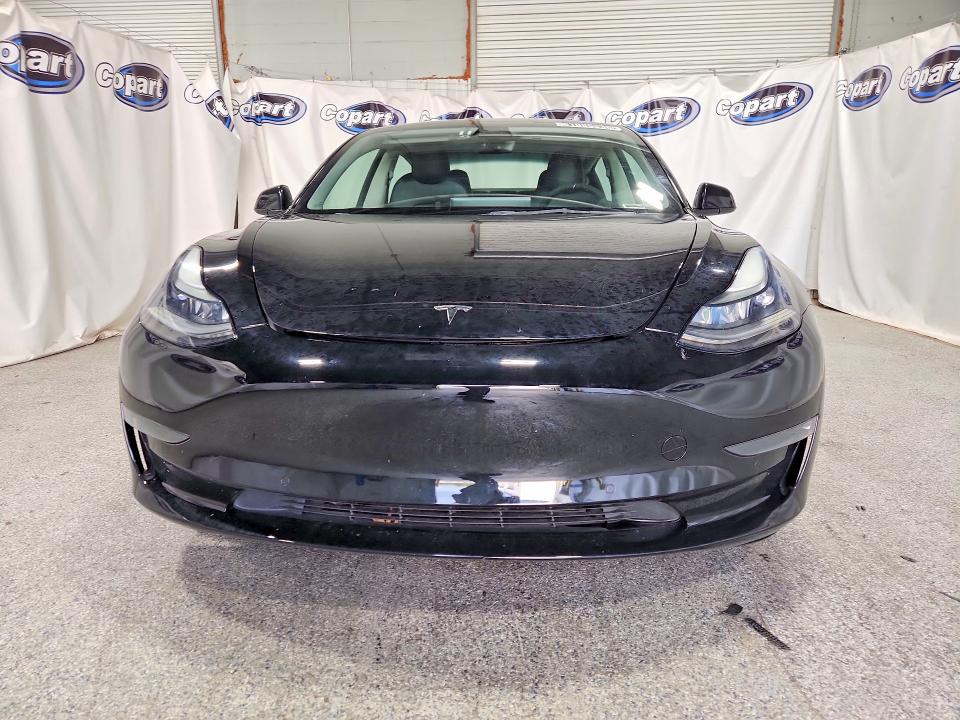 Aukcja sprzedaży 2022 Tesla Model 3, vin: 5YJ3E1EA0NF369004, numer aukcji: 61035336