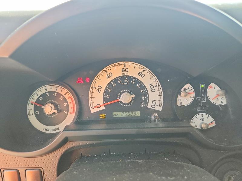 Продаж на аукціоні авто 2008 Toyota Fj Cruiser, vin: JTEZU11F48K001846, номер лоту: 61600836