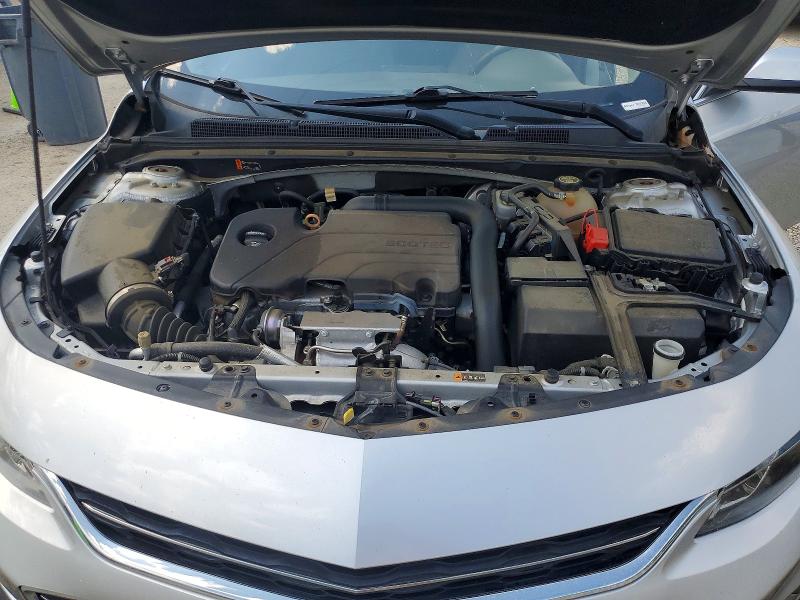 Продаж на аукціоні авто 2018 Chevrolet Malibu, vin: 1G1ZD5ST6JF280451, номер лоту: 59011526