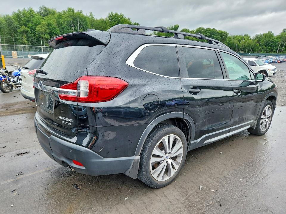 Aukcja sprzedaży 2019 Subaru Ascent, vin: 4S4WMAJD0K3445583, numer aukcji: 62570156