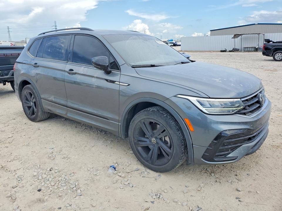 Aukcja sprzedaży 2024 Volkswagen Tiguan, vin: 3VVCB7AX1RM046198, numer aukcji: 59764916