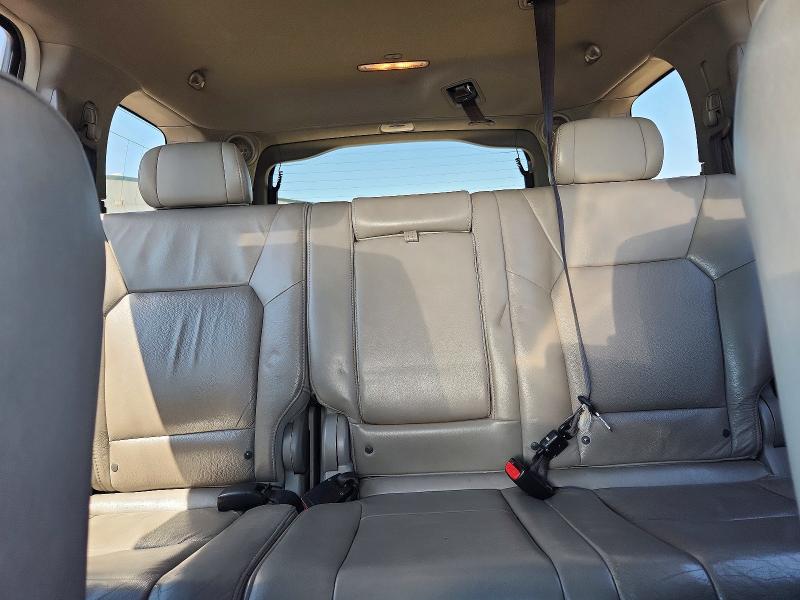 Продаж на аукціоні авто 2009 Honda Pilot, vin: 5FNYF38659B022604, номер лоту: 61165066