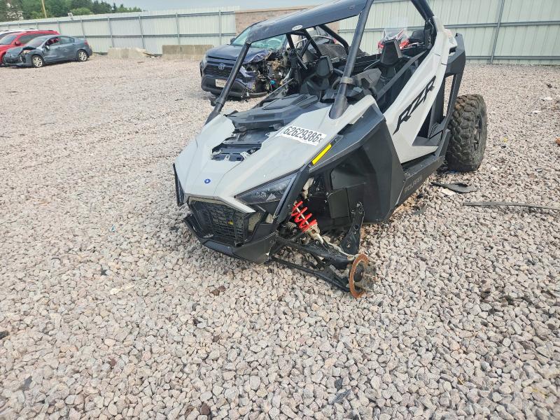 2024 Polaris Rzr Pro Xp მანქანა იყიდება აუქციონზე, vin: 3NSRAE923RG065924, აუქციონის ნომერი: 62629386