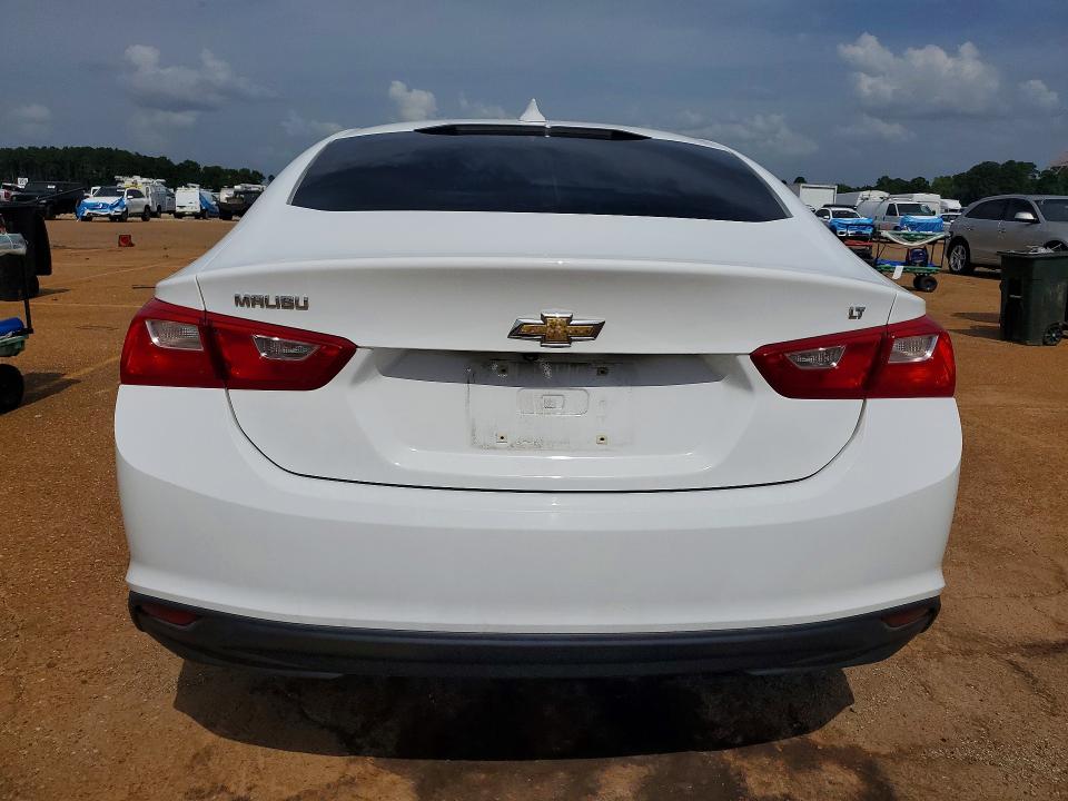 Aukcja sprzedaży 2016 Chevrolet Malibu, vin: 1G1ZE5STXGF218735, numer aukcji: 61216866