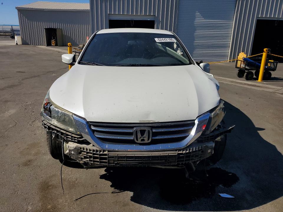 Продажа на аукционе авто 2015 Honda Accord, vin: 1HGCR2F53FA021849, номер лота: 62442186