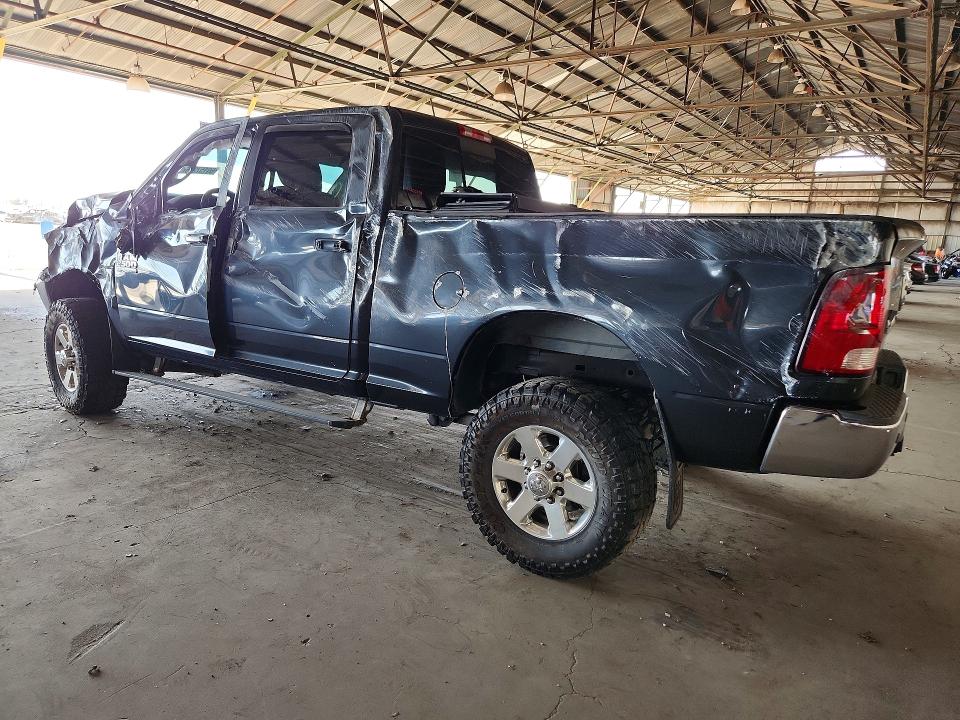 Продаж на аукціоні авто 2015 Ram 2500, vin: 3C6UR5DL3FG557781, номер лоту: 60157276
