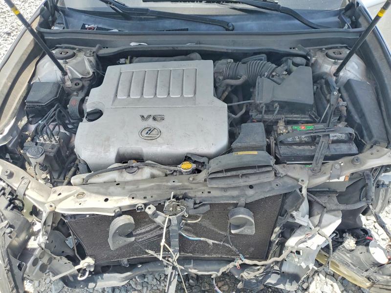 Aukcja sprzedaży 2013 Lexus Es, vin: JTHBK1GG3D2041808, numer aukcji: 59876826
