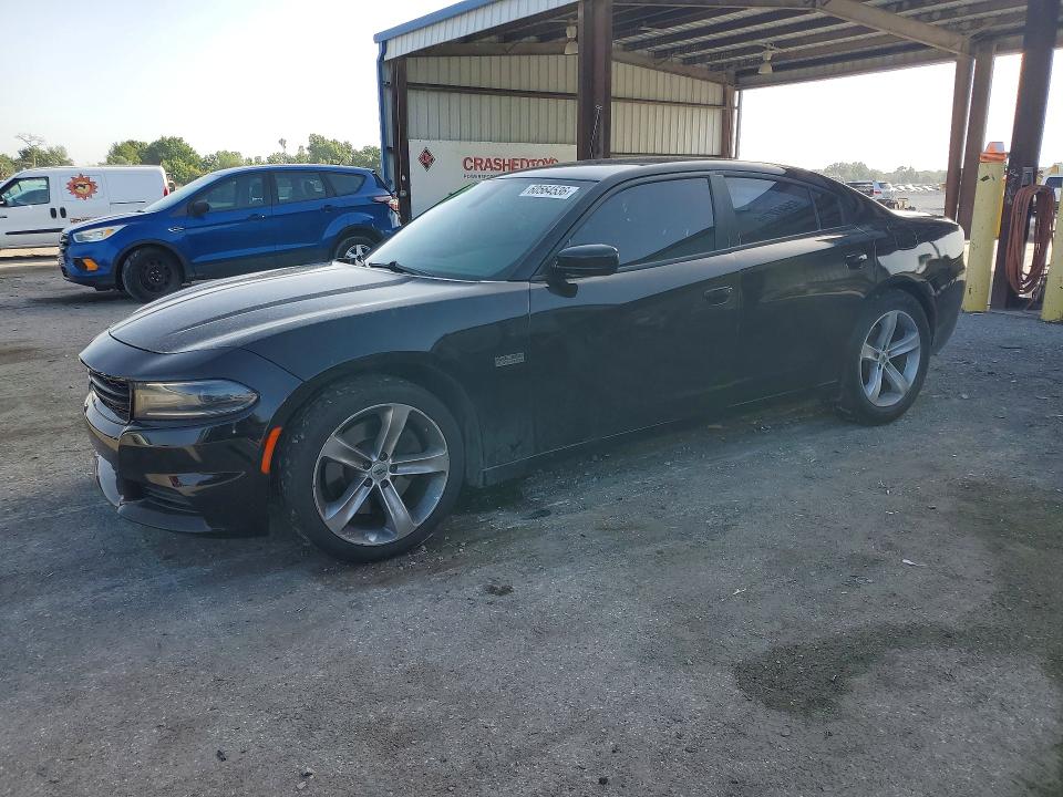 Aukcja sprzedaży 2017 Dodge Charger, vin: 2C3CDXAT4HH567097, numer aukcji: 60564536