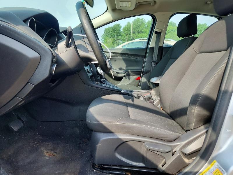 Продаж на аукціоні авто 2016 Ford Focus, vin: 1FADP3K22GL354534, номер лоту: 61582366