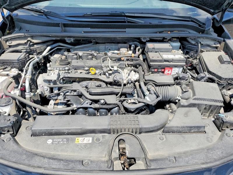 Aukcja sprzedaży 2022 Toyota Corlla L L, vin: JTNK4MBE8N3182335, numer aukcji: 60143536